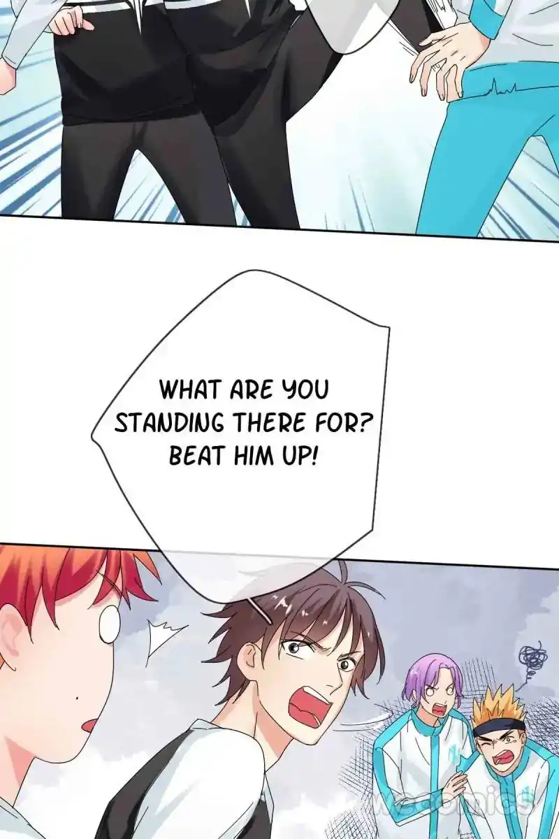 Legend Reboot Chapter 42 29